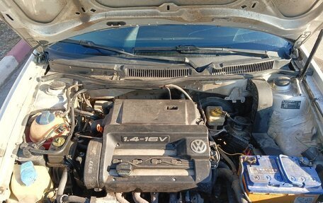 Volkswagen Golf IV, 1999 год, 325 000 рублей, 11 фотография
