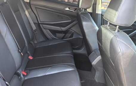 Volkswagen Jetta VII, 2018 год, 1 500 000 рублей, 6 фотография