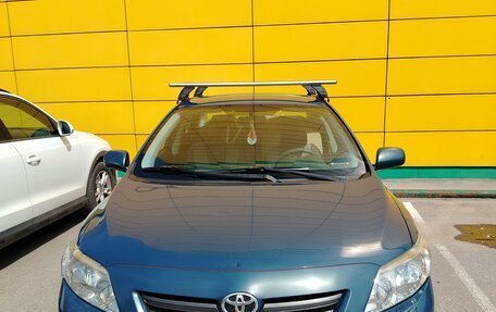 Toyota Corolla, 2007 год, 790 000 рублей, 2 фотография