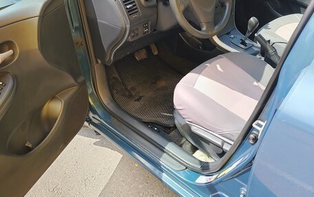 Toyota Corolla, 2007 год, 790 000 рублей, 4 фотография