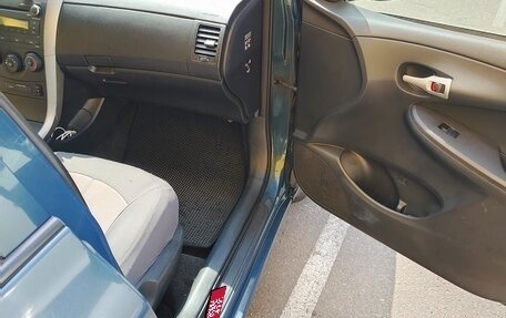 Toyota Corolla, 2007 год, 790 000 рублей, 5 фотография