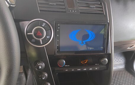 SsangYong Kyron I, 2009 год, 1 000 000 рублей, 11 фотография