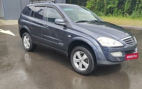 SsangYong Kyron I, 2009 год, 1 000 000 рублей, 7 фотография