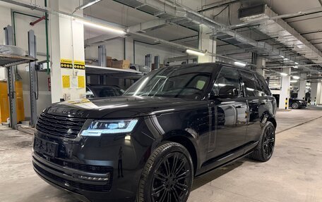 Land Rover Range Rover IV рестайлинг, 2026 год, 22 675 000 рублей, 10 фотография