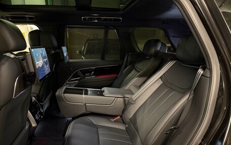 Land Rover Range Rover IV рестайлинг, 2026 год, 22 675 000 рублей, 26 фотография