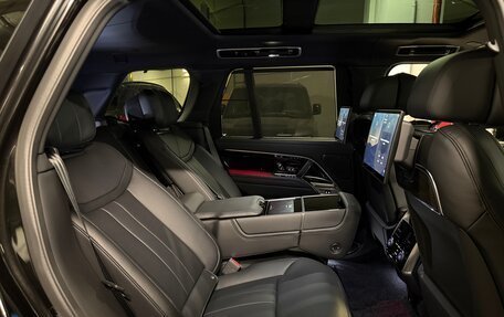 Land Rover Range Rover IV рестайлинг, 2026 год, 22 675 000 рублей, 27 фотография