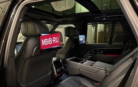 Land Rover Range Rover IV рестайлинг, 2026 год, 22 675 000 рублей, 24 фотография