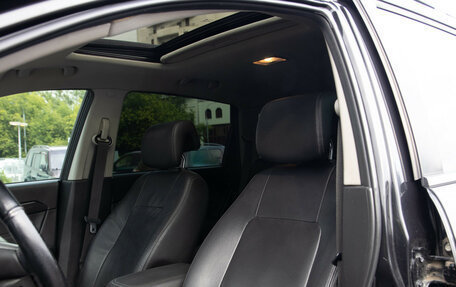Chevrolet Captiva I, 2014 год, 1 348 000 рублей, 15 фотография
