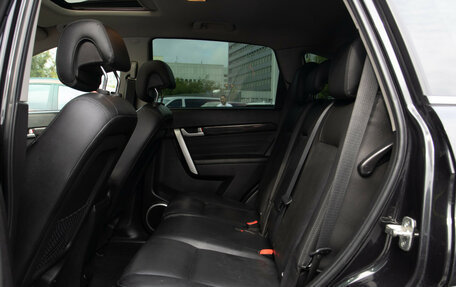 Chevrolet Captiva I, 2014 год, 1 348 000 рублей, 9 фотография