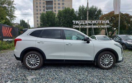 Haval Jolion, 2025 год, 2 199 000 рублей, 4 фотография