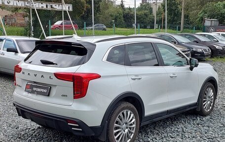 Haval Jolion, 2025 год, 2 199 000 рублей, 6 фотография