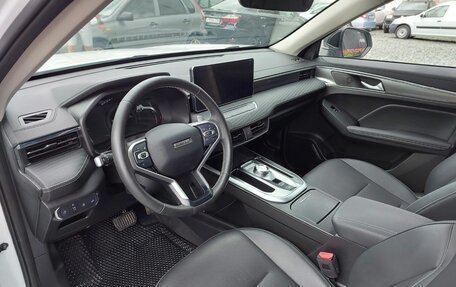Haval Jolion, 2025 год, 2 199 000 рублей, 11 фотография