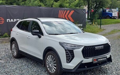 Haval Jolion, 2025 год, 2 199 000 рублей, 3 фотография