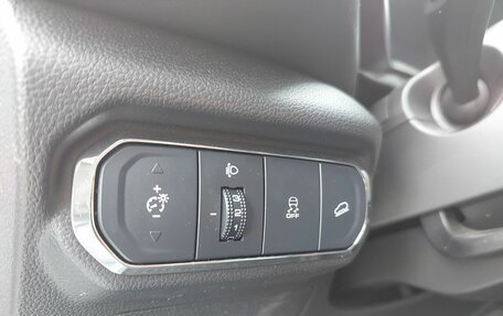 Haval Jolion, 2025 год, 2 199 000 рублей, 19 фотография