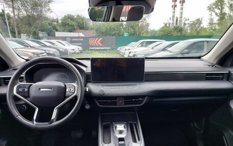 Haval Jolion, 2025 год, 2 199 000 рублей, 17 фотография