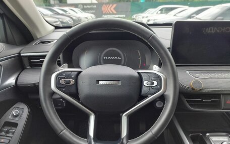 Haval Jolion, 2025 год, 2 199 000 рублей, 18 фотография