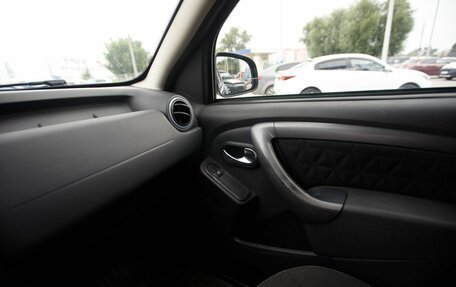 Renault Duster I рестайлинг, 2017 год, 1 395 000 рублей, 17 фотография