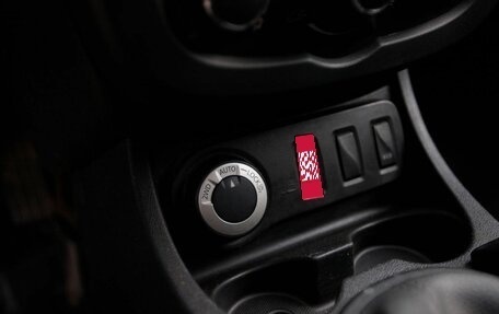 Renault Duster I рестайлинг, 2017 год, 1 395 000 рублей, 15 фотография