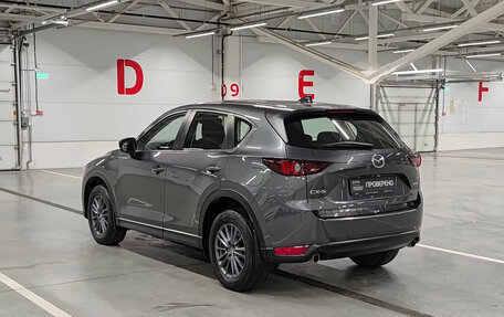 Mazda CX-5 II, 2021 год, 2 579 000 рублей, 11 фотография