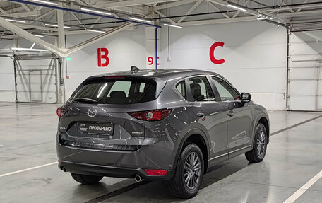 Mazda CX-5 II, 2021 год, 2 579 000 рублей, 9 фотография