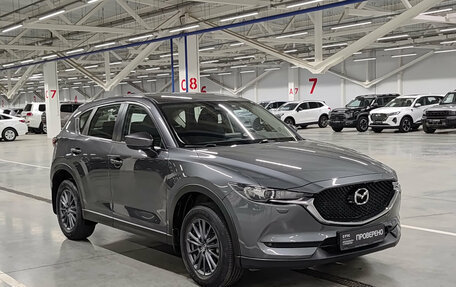 Mazda CX-5 II, 2021 год, 2 579 000 рублей, 7 фотография