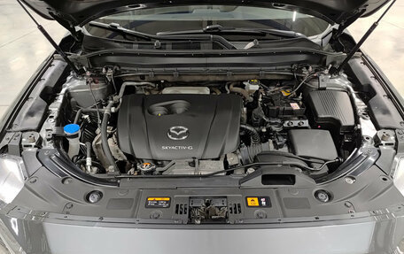 Mazda CX-5 II, 2021 год, 2 579 000 рублей, 13 фотография