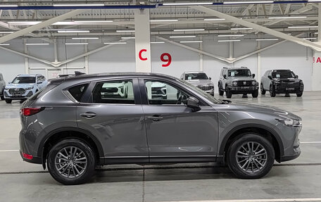 Mazda CX-5 II, 2021 год, 2 579 000 рублей, 8 фотография