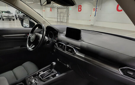 Mazda CX-5 II, 2021 год, 2 579 000 рублей, 15 фотография