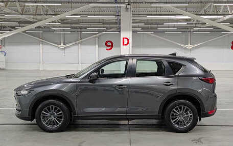 Mazda CX-5 II, 2021 год, 2 579 000 рублей, 12 фотография