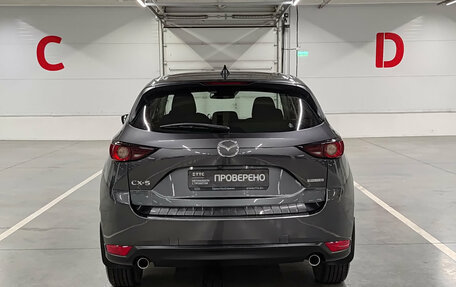 Mazda CX-5 II, 2021 год, 2 579 000 рублей, 10 фотография