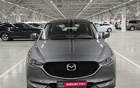 Mazda CX-5 II, 2021 год, 2 579 000 рублей, 6 фотография