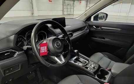 Mazda CX-5 II, 2021 год, 2 579 000 рублей, 20 фотография