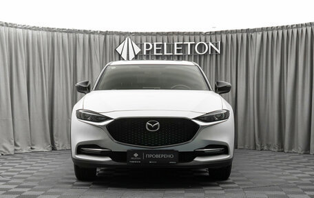 Mazda CX-4, 2023 год, 2 820 000 рублей, 3 фотография