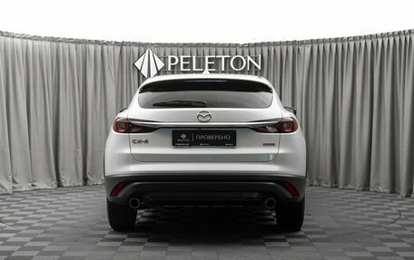 Mazda CX-4, 2023 год, 2 820 000 рублей, 6 фотография