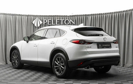 Mazda CX-4, 2023 год, 2 820 000 рублей, 4 фотография