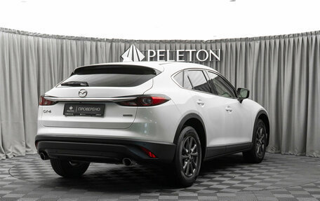 Mazda CX-4, 2023 год, 2 820 000 рублей, 5 фотография