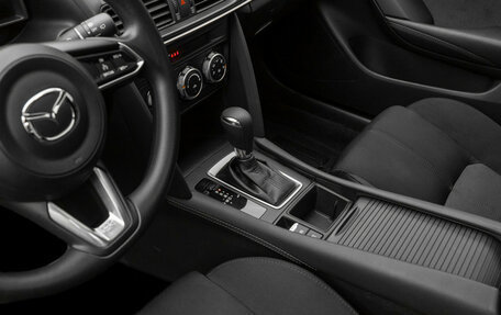 Mazda CX-4, 2023 год, 2 820 000 рублей, 14 фотография