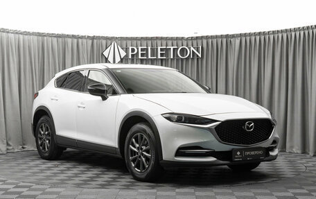 Mazda CX-4, 2023 год, 2 820 000 рублей, 2 фотография