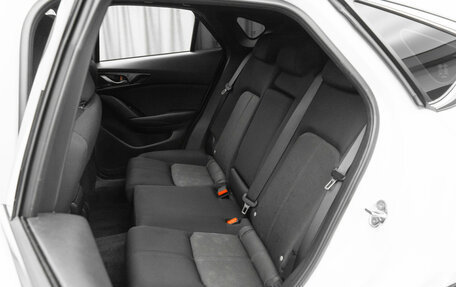 Mazda CX-4, 2023 год, 2 820 000 рублей, 13 фотография