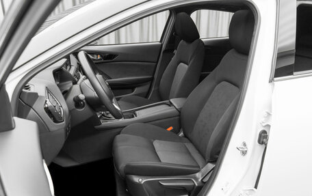 Mazda CX-4, 2023 год, 2 820 000 рублей, 9 фотография
