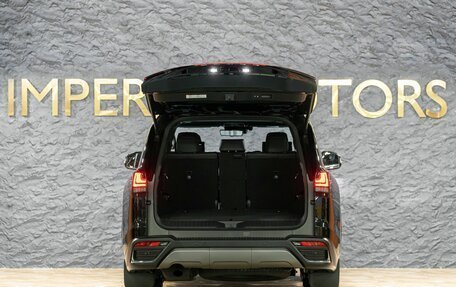 Lexus LX, 2025 год, 18 850 000 рублей, 7 фотография
