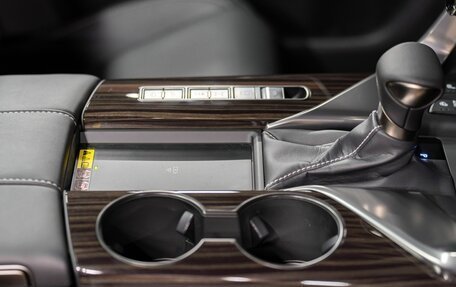 Lexus LX, 2025 год, 18 850 000 рублей, 15 фотография