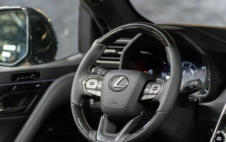 Lexus LX, 2025 год, 18 850 000 рублей, 14 фотография