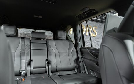 Lexus LX, 2025 год, 18 850 000 рублей, 20 фотография
