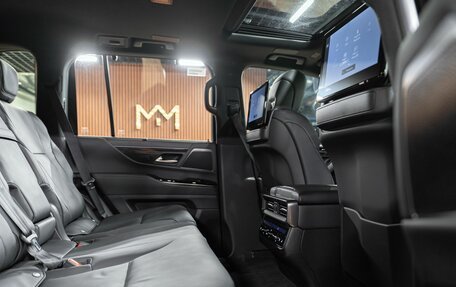 Lexus LX, 2025 год, 18 850 000 рублей, 18 фотография