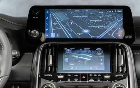 Lexus LX, 2025 год, 18 850 000 рублей, 13 фотография