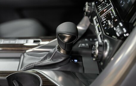 Lexus LX, 2025 год, 18 850 000 рублей, 16 фотография