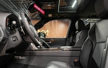 Lexus LX, 2025 год, 18 850 000 рублей, 11 фотография