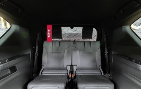 Lexus LX, 2025 год, 18 850 000 рублей, 23 фотография