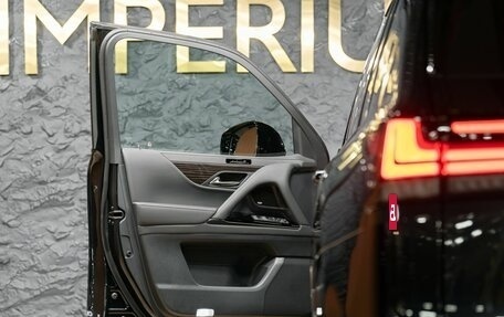 Lexus LX, 2025 год, 18 850 000 рублей, 24 фотография